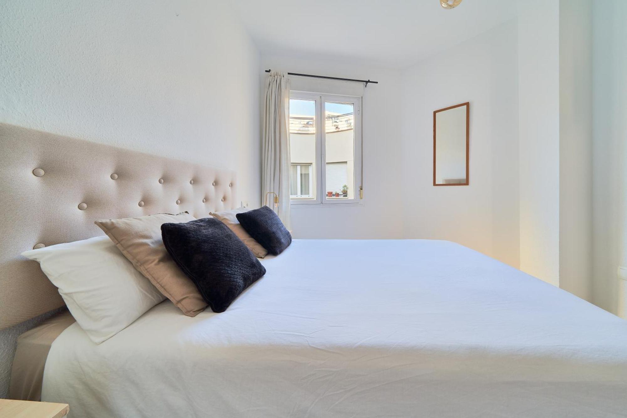Apartamento Centrico En Малага Екстериор снимка