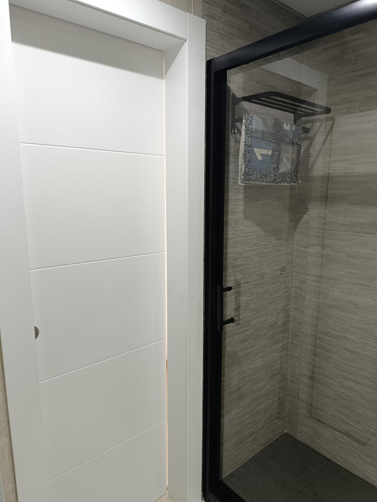 Apartamento Centrico En Малага Екстериор снимка