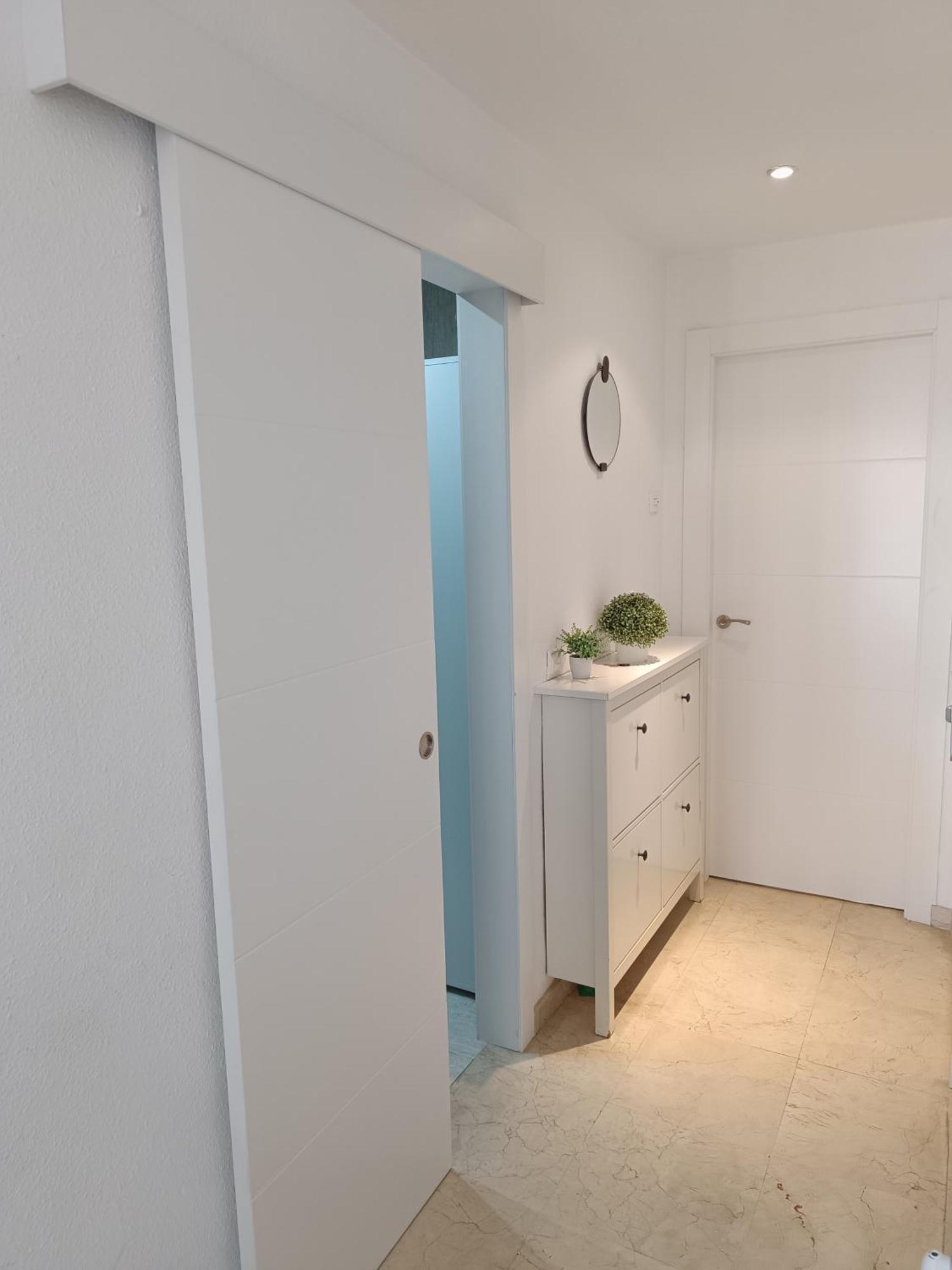 Apartamento Centrico En Малага Екстериор снимка